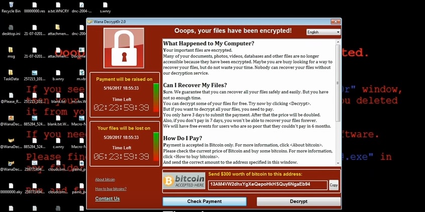 Image de Wanacrypt
